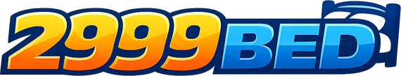 2999 bed